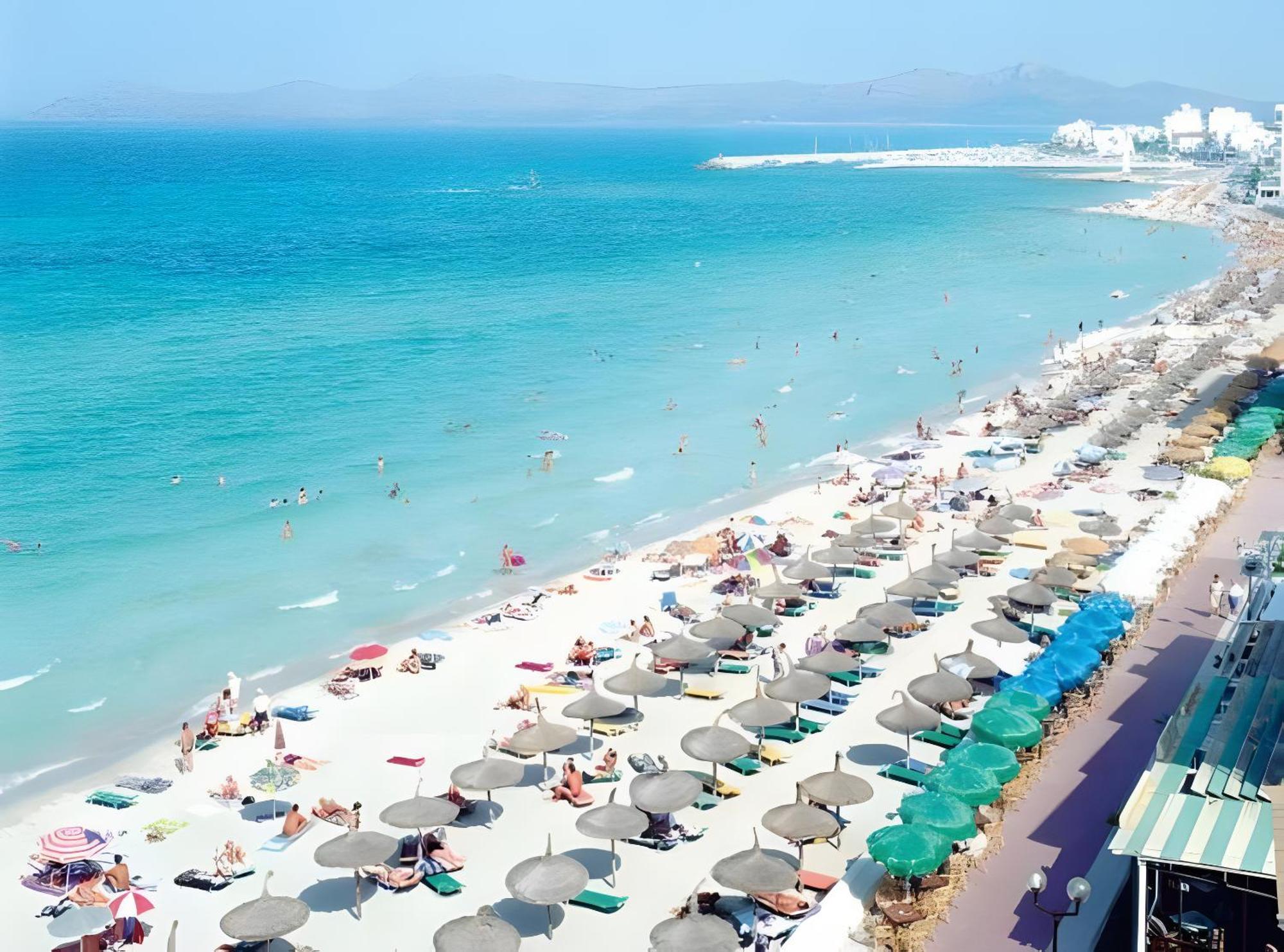 Wonderful Can Picafort (Mallorca)