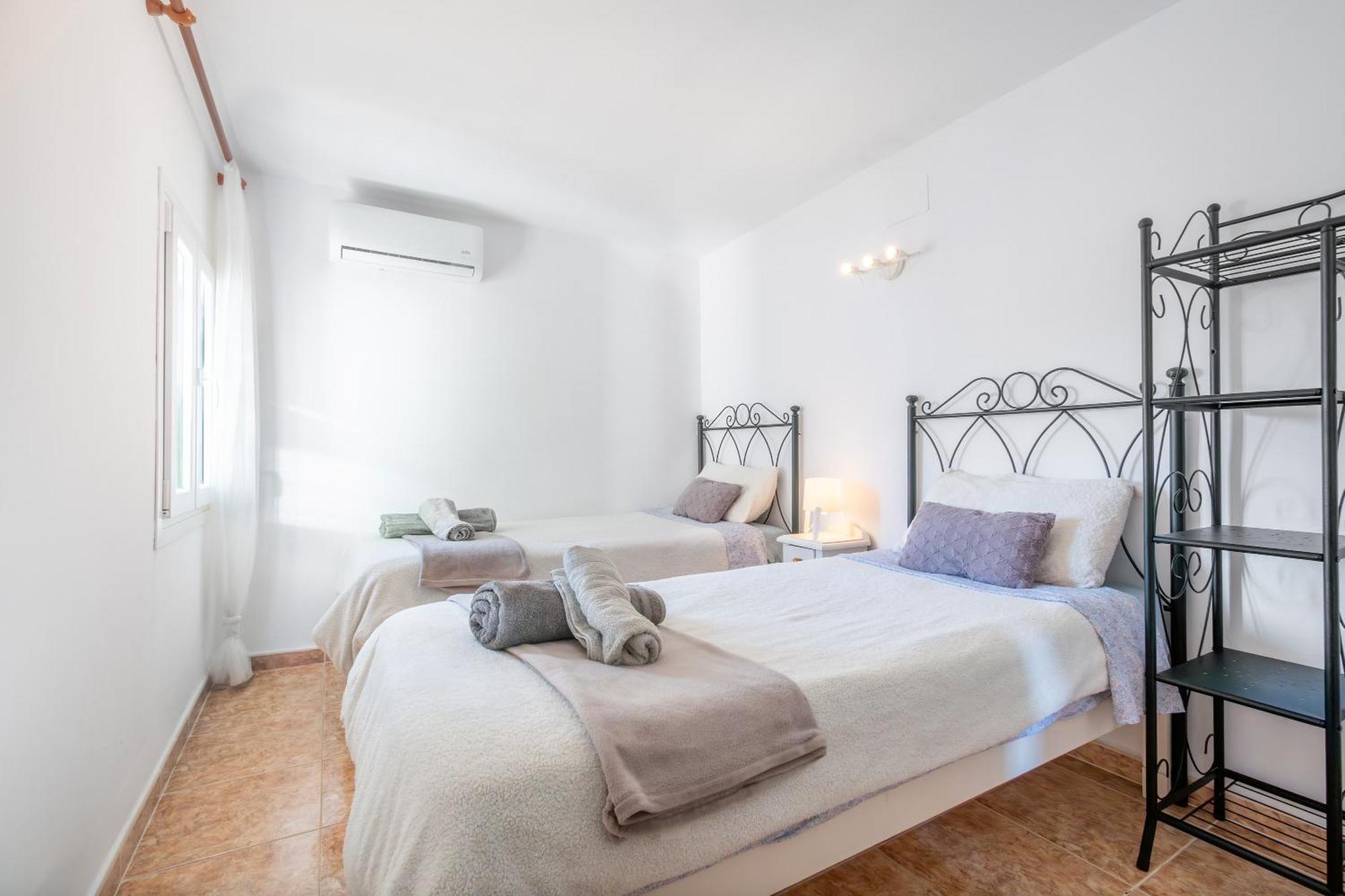 Apartment Wonderful Can Picafort (Mallorca)