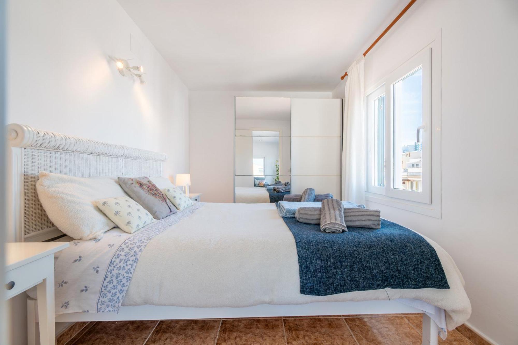 Apartment Wonderful *