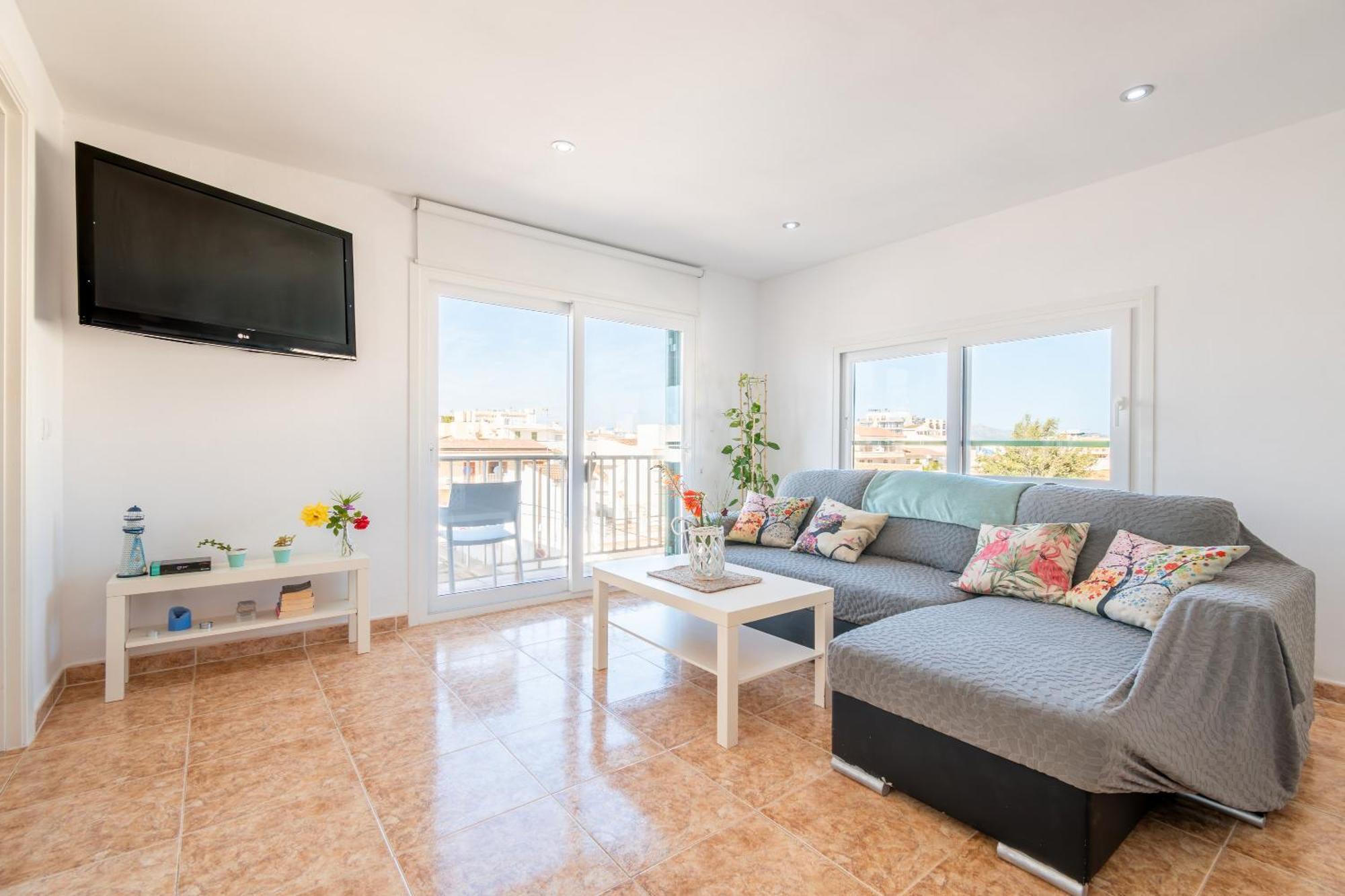 Wonderful Apartment Can Picafort (Mallorca)
