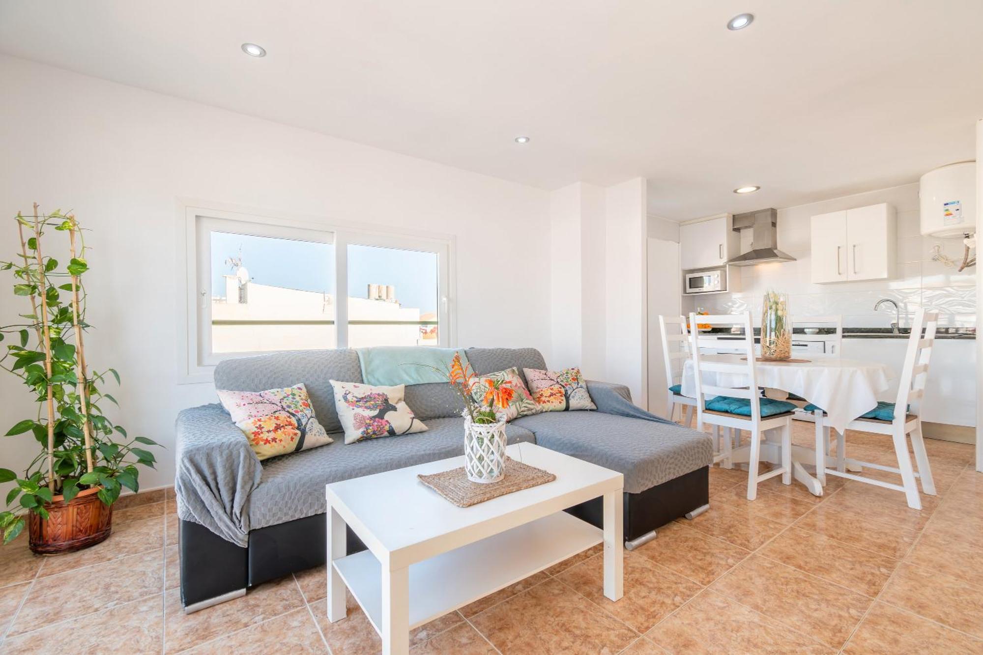Apartment Wonderful *